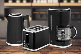 Topinkovač ECG ST 2750 Stripe