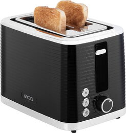 Topinkovač ECG ST 2750 Stripe