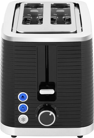 Topinkovač ECG ST 2750 Stripe