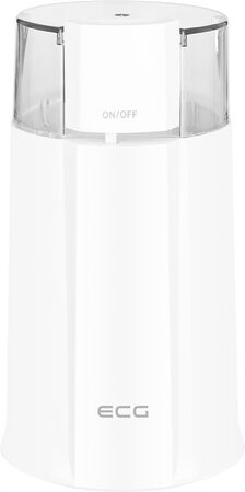 Mlýnek na kávu ECG KM 122 Easygrind White