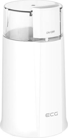 Mlýnek na kávu ECG KM 122 Easygrind White