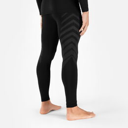 Spokey WINDSTAR SET Pánské termoprádlo, černé, vel. M/L