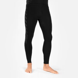 Spokey WINDSTAR SET Pánské termoprádlo, černé, vel. XL/XXL