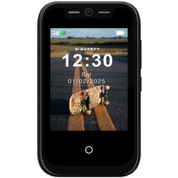 Smartphone OneKid Black GARETT