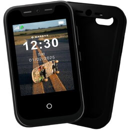 Smartphone OneKid Black GARETT