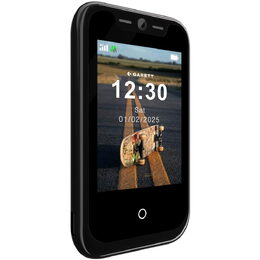 Smartphone OneKid Black GARETT