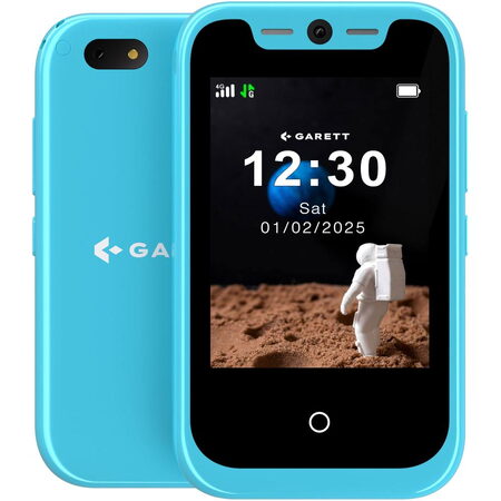 Smartphone OneKid Blue GARETT