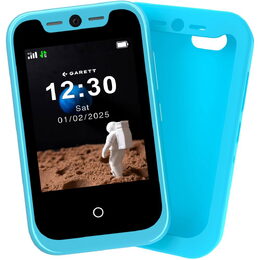 Smartphone OneKid Blue GARETT