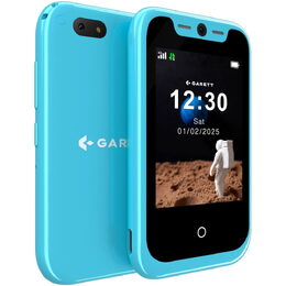 Smartphone OneKid Blue GARETT