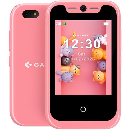 Smartphone OneKid Pink GARETT