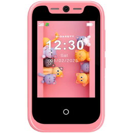 Smartphone OneKid Pink GARETT