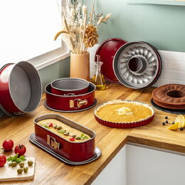 J1642874 DB FORMA SAVARIN 27 CM TEFAL