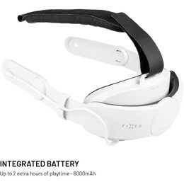 Power Headstrap Meta Quest 3/3S FIXED