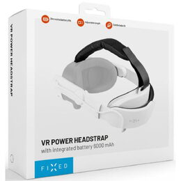 Power Headstrap Meta Quest 3/3S FIXED