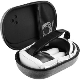 Protective Case Meta Quest 3/3S FIXED