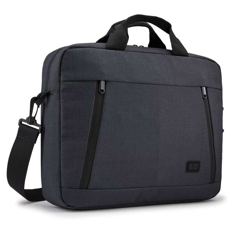 Brašna na notebook Case Logic Huxton 14" - černá