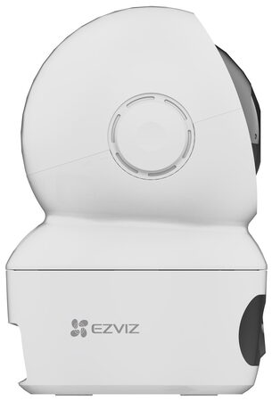 Kamera Ezviz H7C Dual 2K+ Vnitřní otočná IP s duálním objektivem, WiFi, 4MP, 4+2.8mm