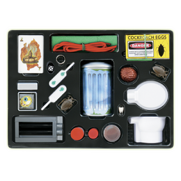 Škola kouzel - Hororová Magie + Dárek v hodnotě 250Kč