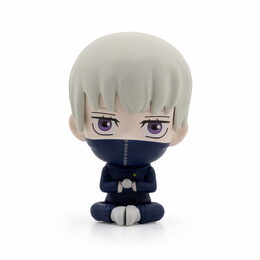 JuJutsu Kaisen Bobble Hero Asst8/DPL12