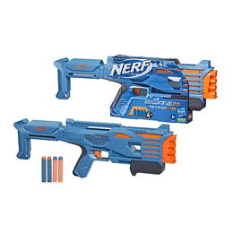 Nerf Elite 2.0 puška Tetrad QS-4