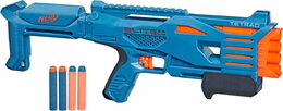 Nerf Elite 2.0 puška Tetrad QS-4