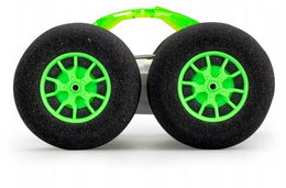 R/C auto EXOST – 360 Hyper Shockz 1:16