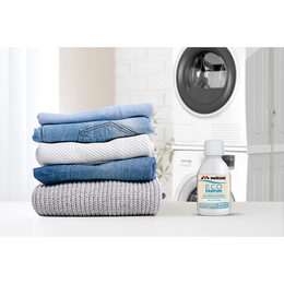 Koncentrát do pračky Meliconi, 621033, ECO parfém fresh clean, koncentrovaný, do
praček a sušiček, 250 ml, Made in Italy