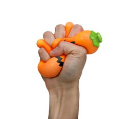 Schylling NeeDoh Jack Glow Lantern