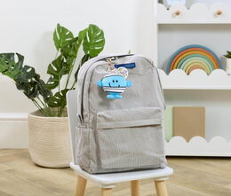 Rainbow Mr. Men Mr. Bump Klíčenka