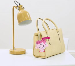 Rainbow Little Miss Hug Klíčenka