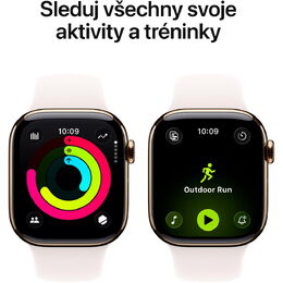APPLE WATCH 11 46 GD TI LB SB SM CEL-MGP