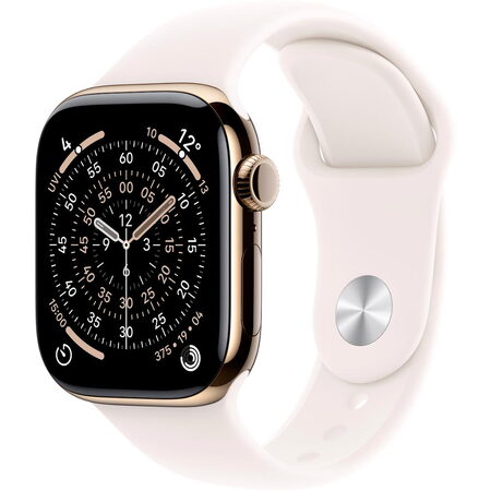 APPLE WATCH 11 46 GD TI LB SB ML CEL-MGP