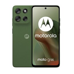 Moto G56 5G 8/256GB Green MOTOROLA