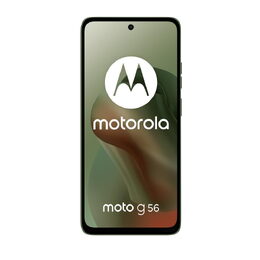 Moto G56 5G 8/256GB Green MOTOROLA