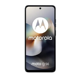 Moto G56 5G 8/256GB Black MOTOROLA