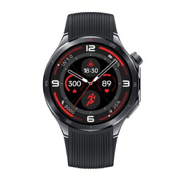 Watch 3 Obsidian Titanium ONEPLUS