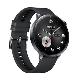 Watch 3 Black Steel 43mm ONEPLUS