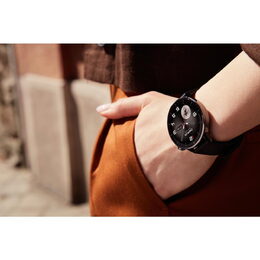 Watch 3 Black Steel 43mm ONEPLUS