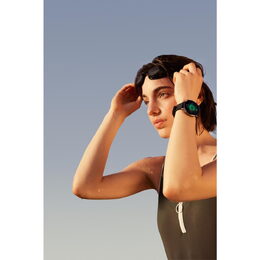 Watch 3 Black Steel 43mm ONEPLUS