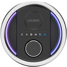 RESONEX LOUNGE BLUETOOTH SPEAKER SENCOR