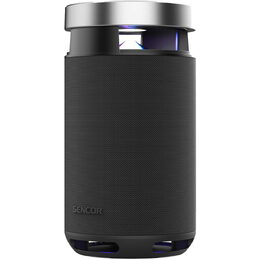 RESONEX LOUNGE BLUETOOTH SPEAKER SENCOR