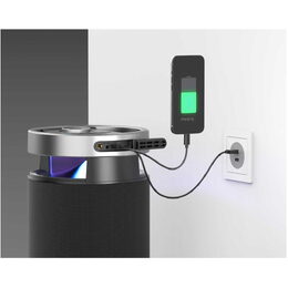 RESONEX LOUNGE BLUETOOTH SPEAKER SENCOR