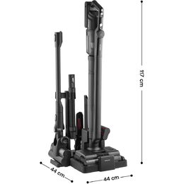SVW 8872BK Podlahová myčka SENCOR