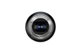 Objektiv Tamron 25-200 mm F/2.8-5.6 Di III VXD G2 pro Sony FE