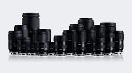 Objektiv Tamron 25-200 mm F/2.8-5.6 Di III VXD G2 pro Sony FE