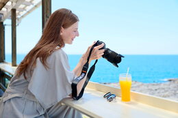 Objektiv Tamron 25-200 mm F/2.8-5.6 Di III VXD G2 pro Sony FE