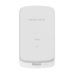 Powerline ethernet TP-Link Mercusys MP300 KIT 600Mbps, AV2