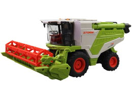 Hračka MaDe Kombajn na ovládání