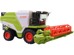 Hračka MaDe Kombajn na ovládání