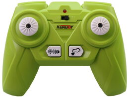 Hračka MaDe Kombajn na ovládání